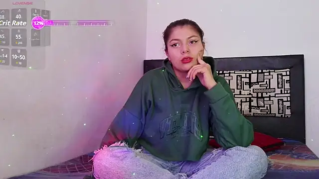 zoe booth online show from February 2026 01:50:02 PM