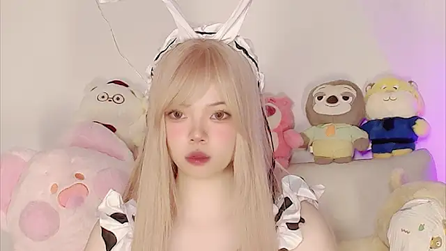 Miyeoonn online show from January 2026 02:10:01 PM