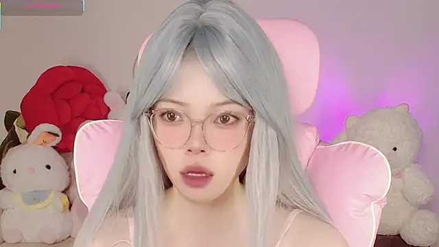 Miyeoonn online show from April 2026 06:13:01 AM