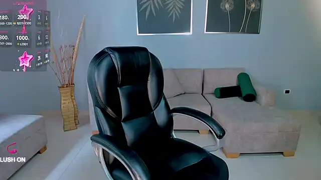 ChloeManson online show from December 2024 08:12:02 PM