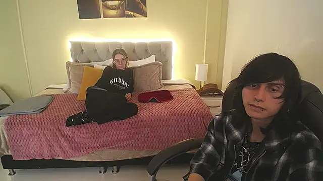 Eros Nyx  online show from December 2025 03:46:02 AM