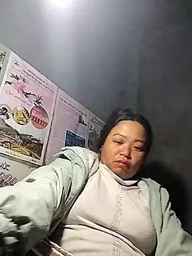 AlilaK2 online show from January 2026 05:07:02 PM