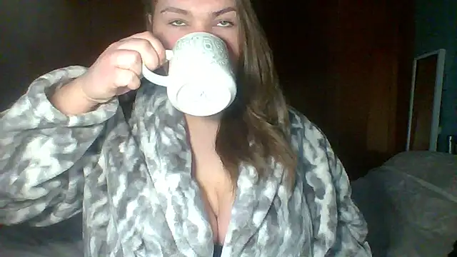 GEMMARMALADE online show from February 2026 07:15:02 AM