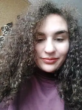 Melisa1  online show from December 2025 12:53:02 PM