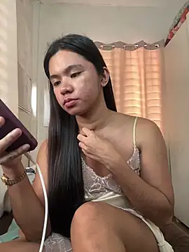 voganmarie online show from February 2026 06:47:01 AM