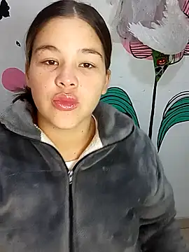 RosieCheeks- online show from December 2025 11:30:02 AM