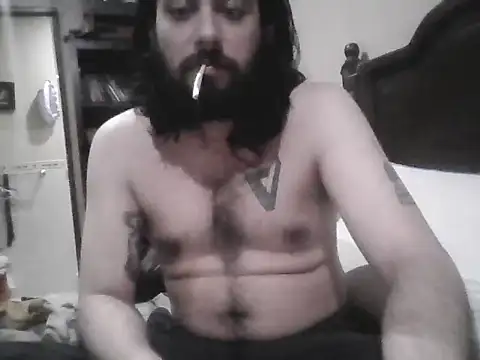 Vergota420 online show from December 2025 04:55:01 AM