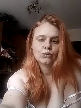 Moly Loves34 online show from December 2025 10:24:02 AM