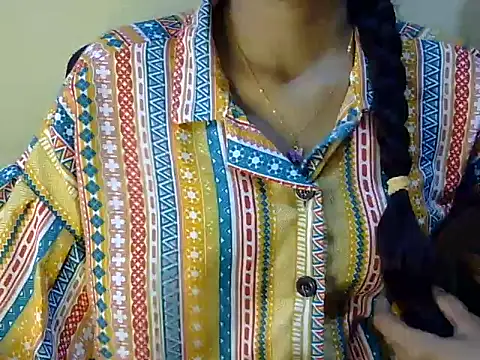 Snapshot of Shab_M chatting on April 2026 07:30:01 AM Shab M online show from April 2026 07:30:01 AM