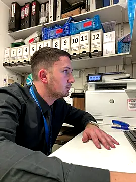 dirtyanal23 online show from December 2025 12:50:02 AM