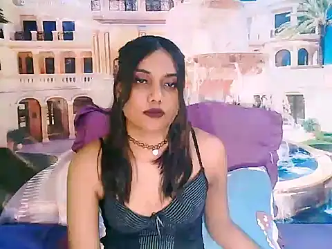 Snapshot of IndianSkies chatting on June 2026 09:25:02 AM IndianSkies online show from June 2026 09:25:02 AM