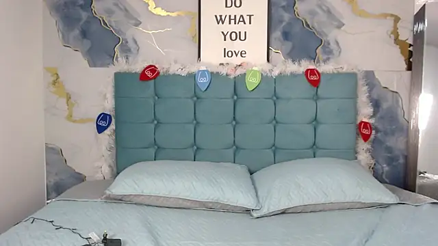 Meloddy jazz5 online show from December 2025 10:08:02 PM