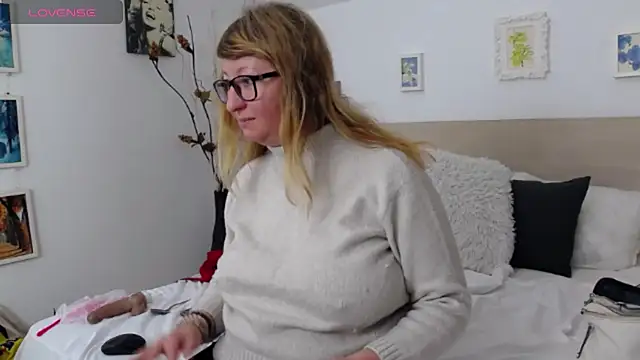 OlgaPavlova online show from January 2026 10:53:01 AM