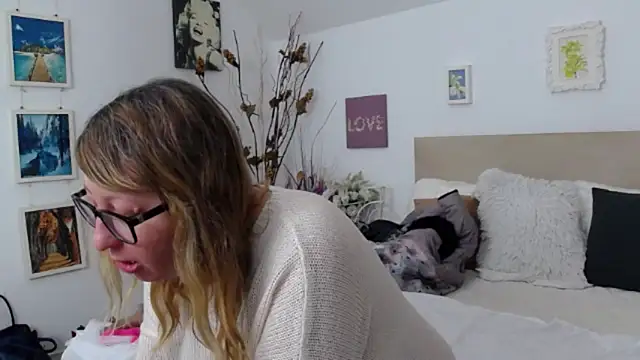 OlgaPavlova online show from February 2026 01:18:01 PM