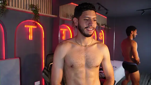 Thiago Voss online show from January 2026 02:21:02 PM