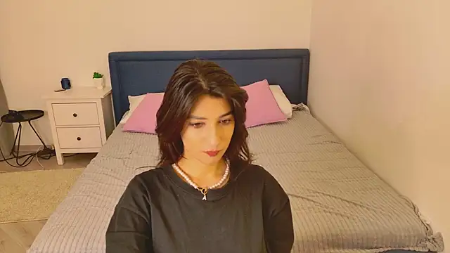 Babe Live online show from January 2026 03:47:01 PM