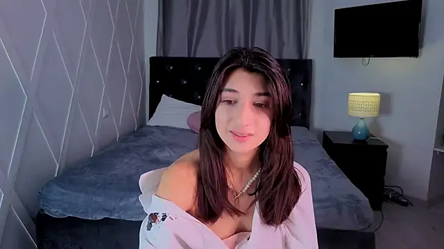 Babe Live online show from January 2026 08:58:01 PM