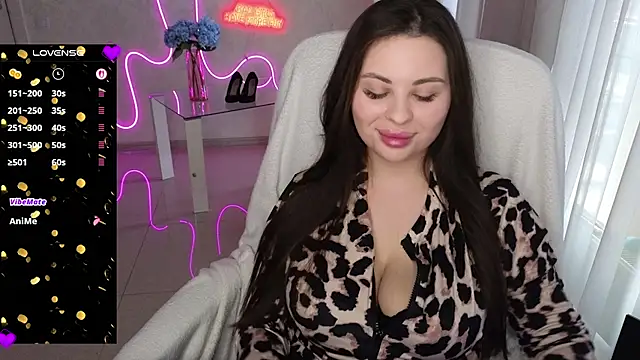 Snapshot of Deborah_lowe chatting on April 2026 03:27:02 PM Deborah lowe online show from April 2026 03:27:02 PM