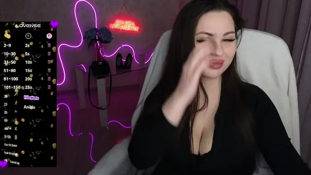 Snapshot of Deborah_lowe chatting on April 2026 05:05:02 PM Deborah lowe online show from April 2026 05:05:02 PM