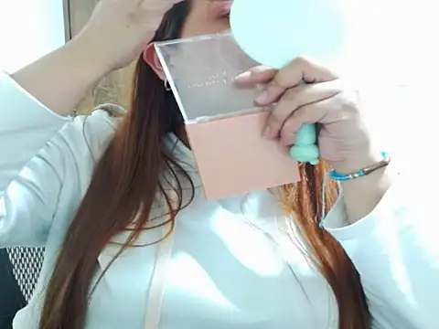 Ammy pearsn online show from December 2025 07:07:01 PM