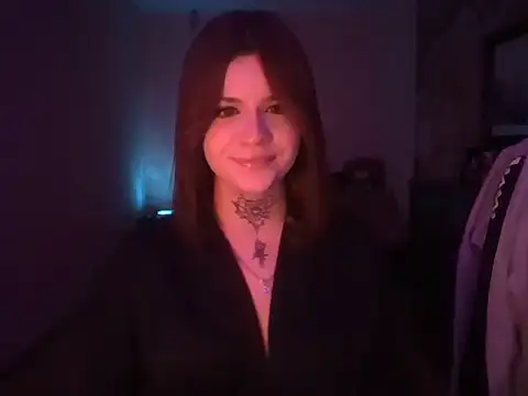 elisey18 online show from December 2025 02:04:02 PM