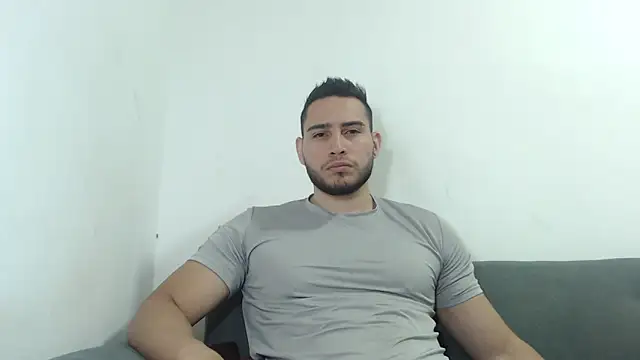 Seank Noszka online show from January 2026 07:08:02 PM