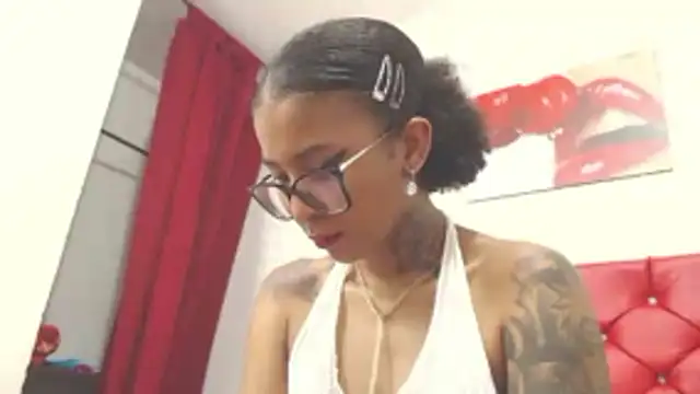 Elizabetth Roman online show from January 2026 08:34:02 PM