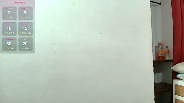 Elizabetth Roman online show from March 2026 08:10:01 PM