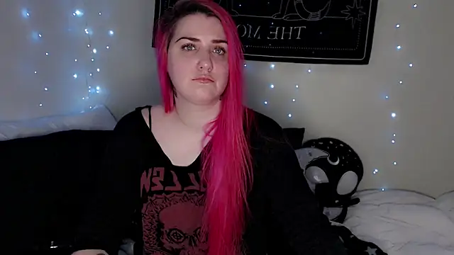 Snapshot of MaryMary_ chatting on February 2026 06:15:01 PM MaryMary online show from February 2026 06:15:01 PM