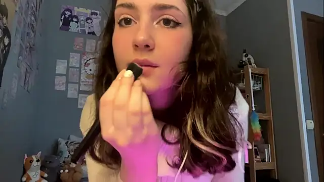 UnaskedGod online show from December 2025 11:08:02 AM