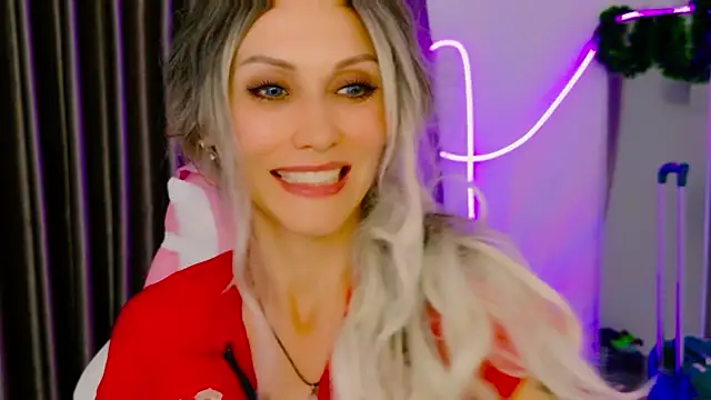 betty xoxoo online show from January 2026 07:34:01 PM