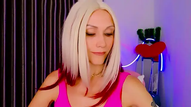 betty xoxoo online show from February 2026 01:09:01 PM