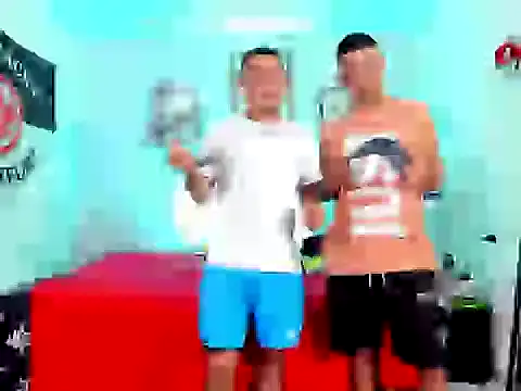 roomies  online show from December 2025 07:44:01 PM