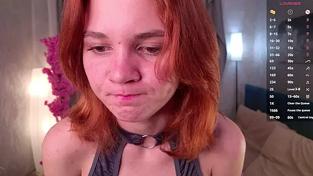 little poetryyy online show from February 2026 11:28:01 PM