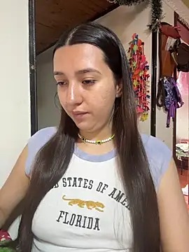 Snapshot of Alix_Rousses21 chatting on January 2026 05:27:02 PM Alix Rousses21 online show from January 2026 05:27:02 PM