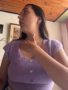 Snapshot of Alix_Rousses21 chatting on March 2026 06:25:02 PM Alix Rousses21 online show from March 2026 06:25:02 PM