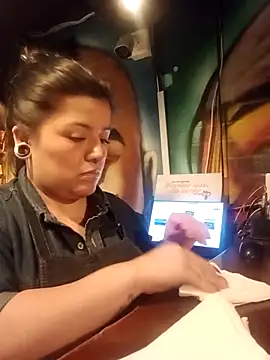 Luna Maar  online show from December 2025 12:05:02 AM