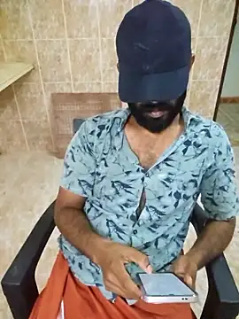 Bigkannan online show from January 2026 08:23:01 PM