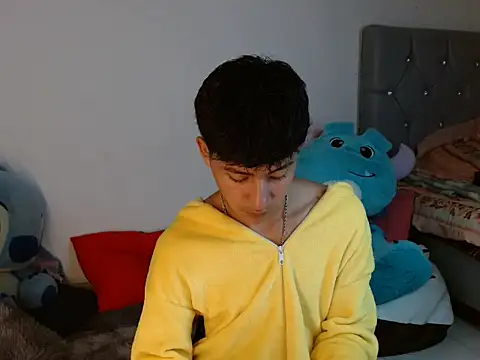 Sebas Ross04 online show from January 2026 04:45:02 PM