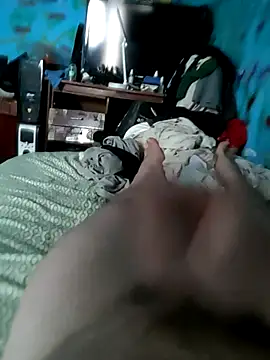 Kojo57 online show from December 2025 12:25:01 PM