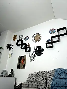 Snapshot of TheAlejandroDolls2 chatting on December 2025 12:33:02 PM TheAlejandroDolls2 online show from December 2025 12:33:02 PM