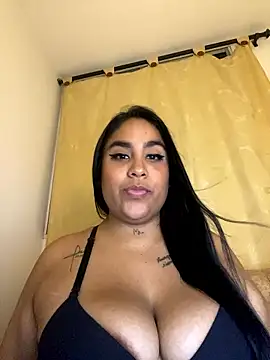 YenthCorona online show from January 2026 01:08:02 AM