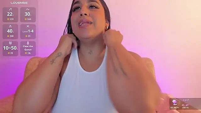 Snapshot of YenthCorona chatting on March 2026 12:34:02 AM YenthCorona online show from March 2026 12:34:02 AM