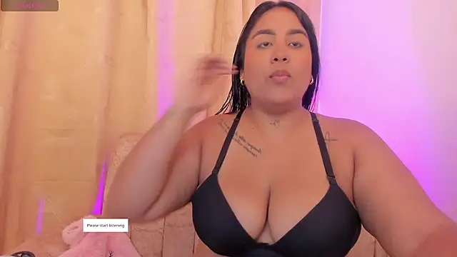 Snapshot of YenthCorona chatting on April 2026 02:33:01 AM YenthCorona online show from April 2026 02:33:01 AM