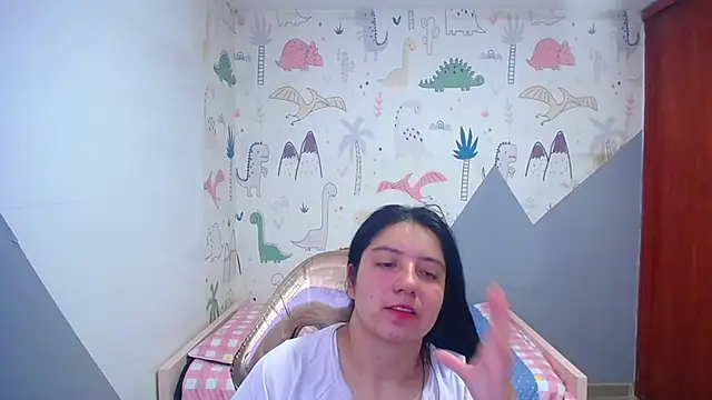 eva smit t online show from December 2025 02:29:02 AM