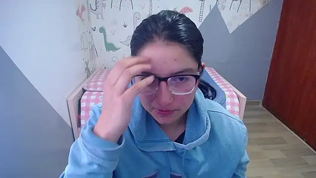 eva smit t online show from January 2026 02:25:01 AM