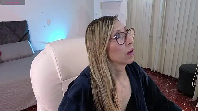 Scarlett 079 online show from February 2026 11:52:01 AM