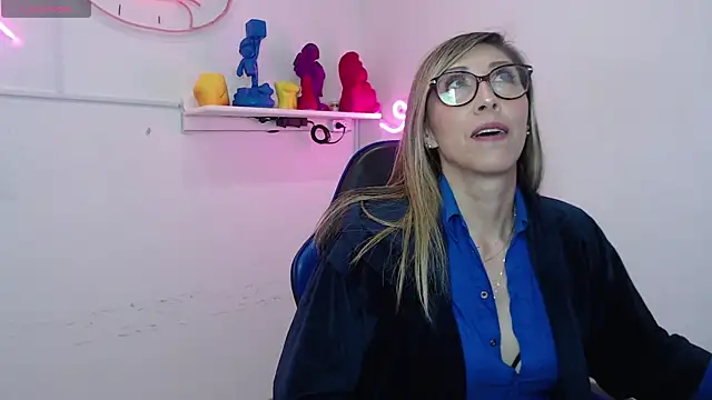 Scarlett 079 online show from March 2026 11:54:02 AM