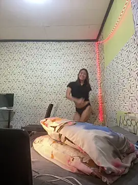 luna love bitex online show from April 2026 10:42:02 PM