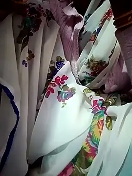 Rashili online show from December 2025 04:28:02 AM